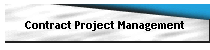 Contract Project Management
